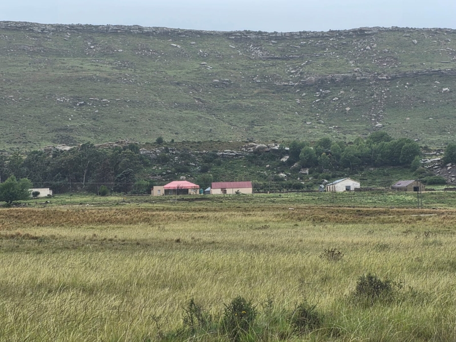 4 Bedroom Property for Sale in Jamestown Eastern Cape